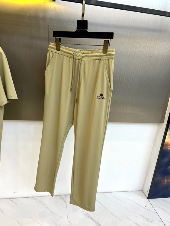 Casual Pants Man